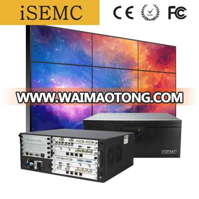 4k dvi sdi vga av cctv audio video 4x4 8x8 16x16 hdmi matrix switcher