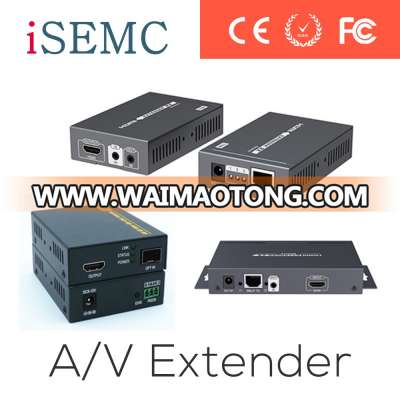 iSEMC Extender AAAA